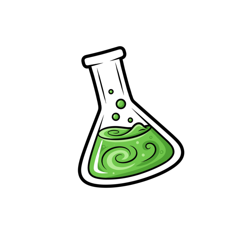 The Lab logo